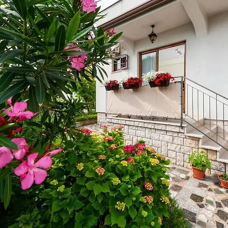 Appartement Sandra *