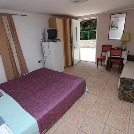 Sandra Apartman Rovinj