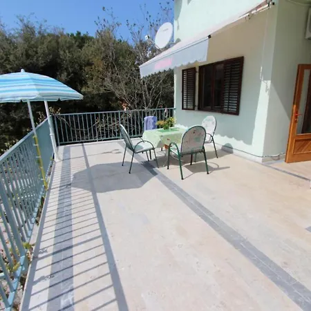 Appartement Sandra *