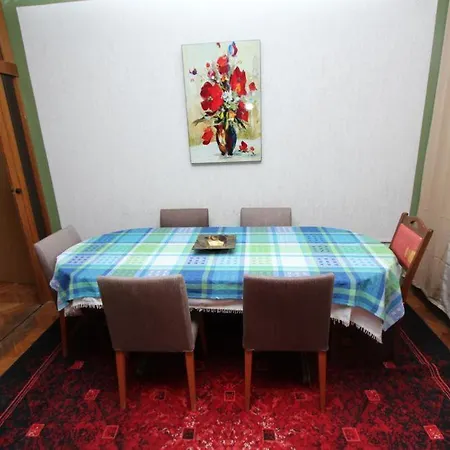 Sandra Apartman Rovinj