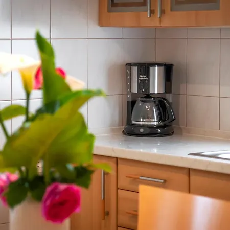 Sandra Appartement