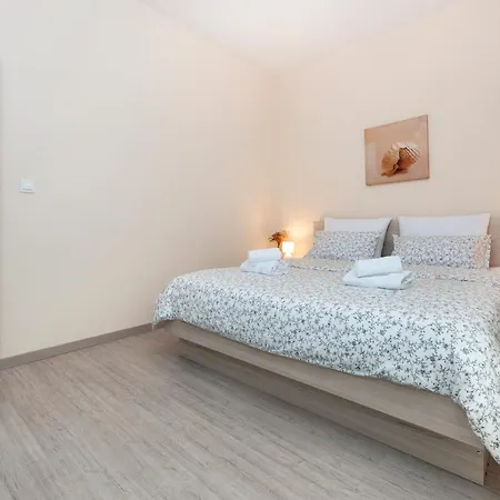 Sandra Apartman Rovinj