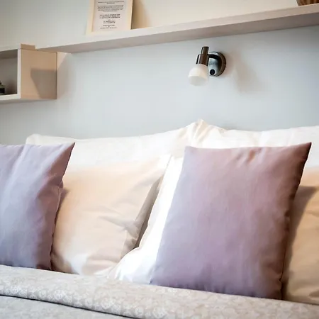 아파트 Sandra 로비니