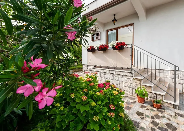 Apartamento Sandra *