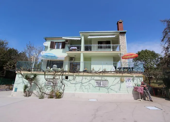 Sandra Apartamento Rovinj