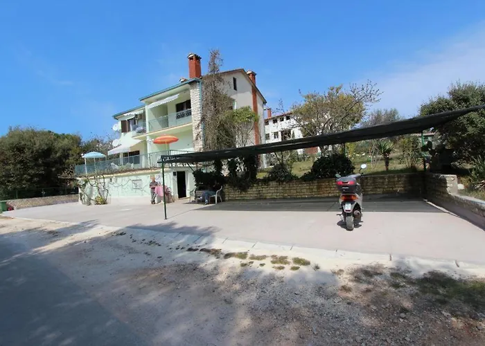 Apartamento Sandra Rovinj