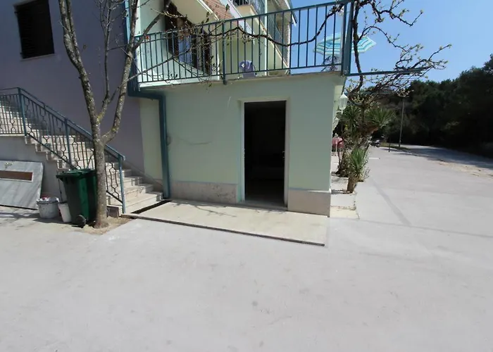 Apartamento Sandra Rovinj