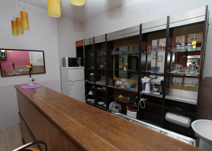 Apartamento Sandra
