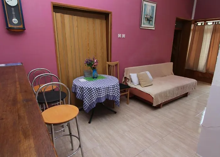 Apartamento Sandra Rovinj
