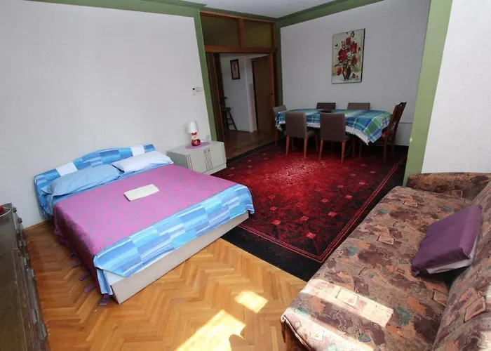 Apartamento Sandra *