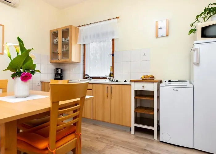 Apartamento Sandra Rovinj