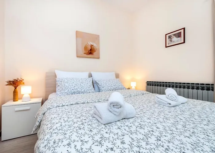 Apartamento Sandra Rovinj