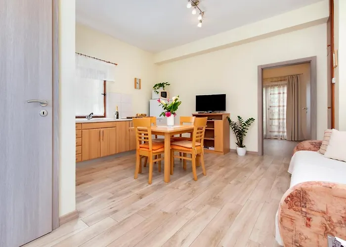 Apartamento Sandra *