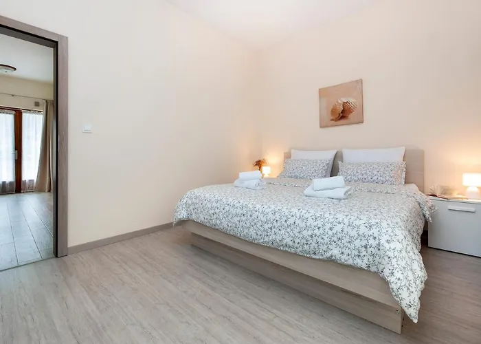 Sandra Apartamento Rovinj