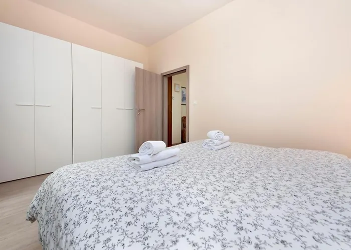 Sandra Rovinj