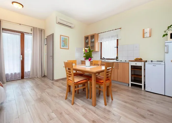 Apartamento Sandra Rovinj