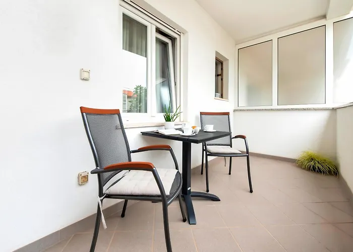 Sandra Apartamento