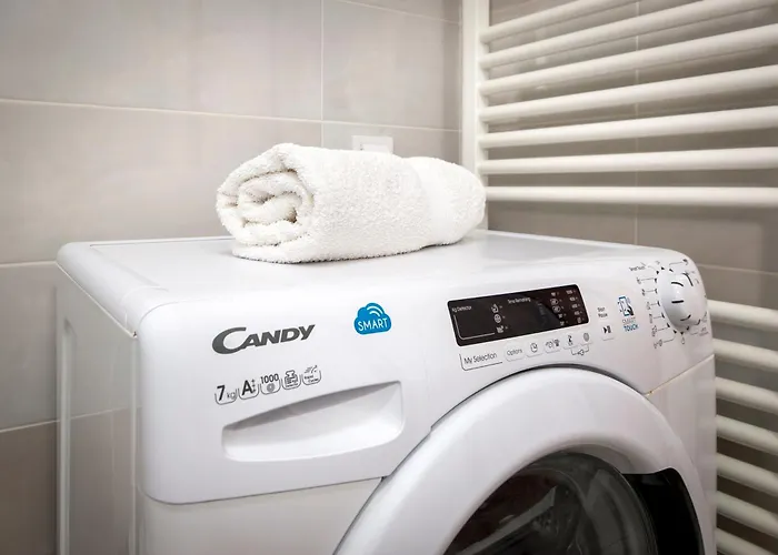 Apartamento Sandra