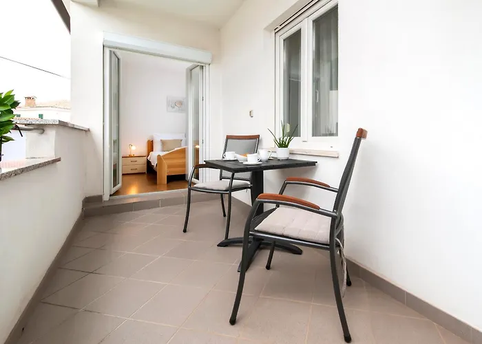 Apartamento Sandra *