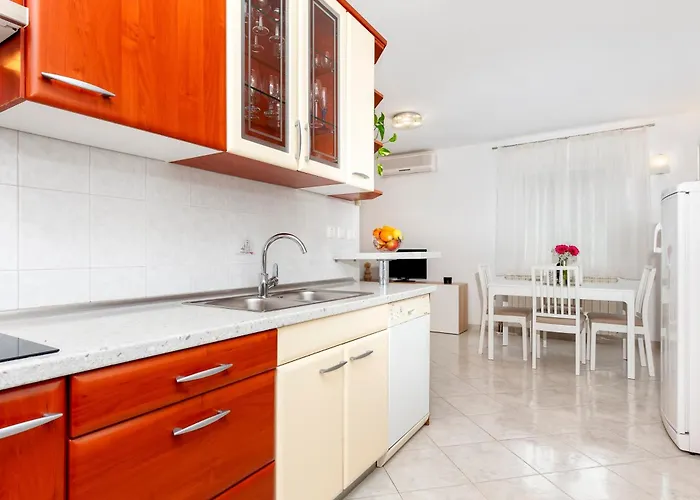 Apartamento Sandra *