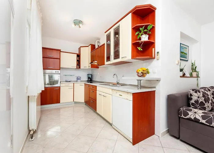 Apartamento Sandra