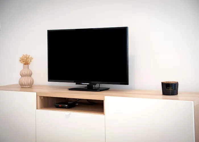 Apartamento Sandra *