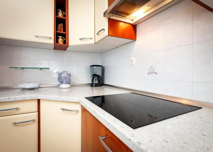 Apartamento Sandra Rovinj