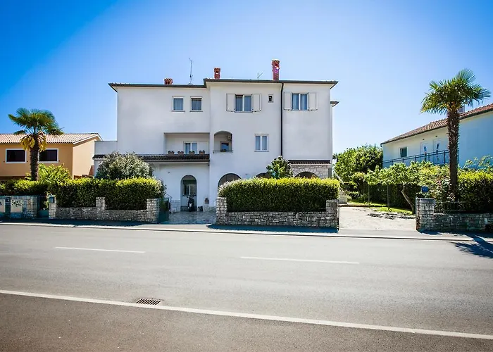 Apartamento Sandra