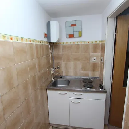 Sandra Apartment