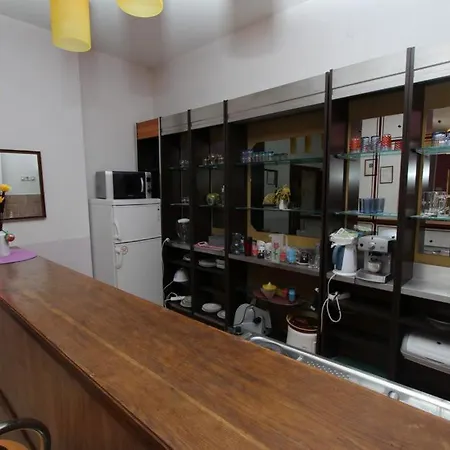 Appartement Sandra
