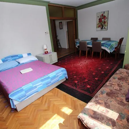 Apartment Sandra *