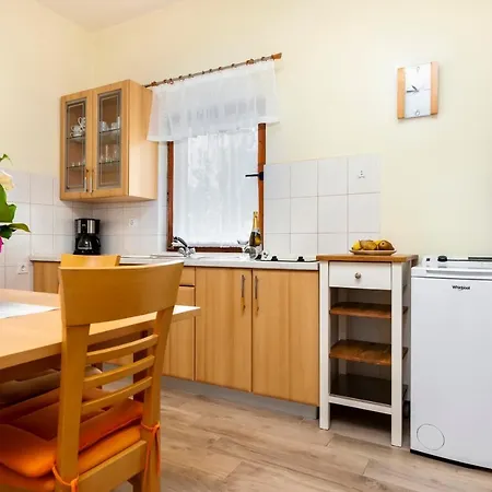 Apartment Sandra Rovinj