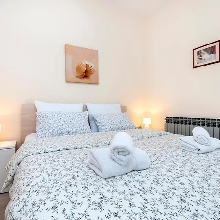 Apartment Sandra Rovinj