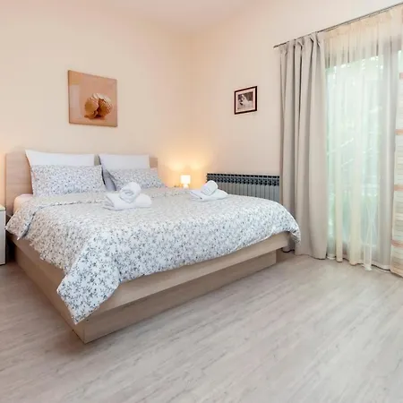Apartment Sandra Rovinj