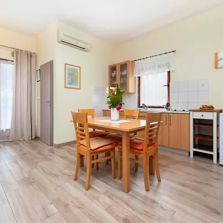 Apartment Sandra Rovinj