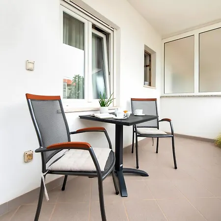 Sandra Apartment