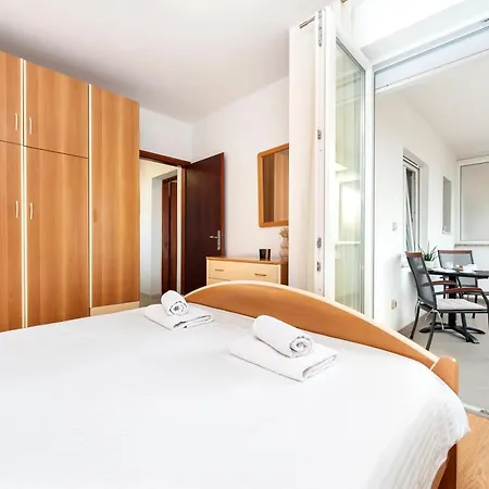 Apartment Sandra