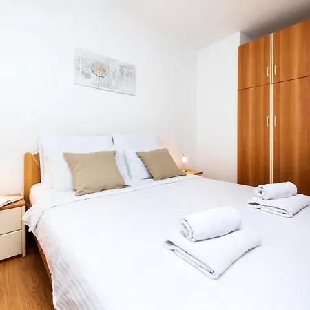 Sandra Appartement *