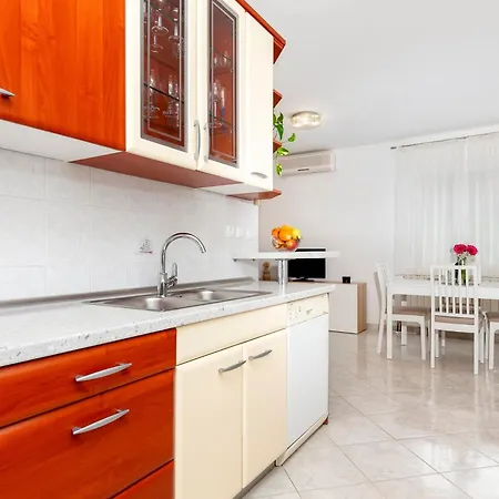 Apartment Sandra *