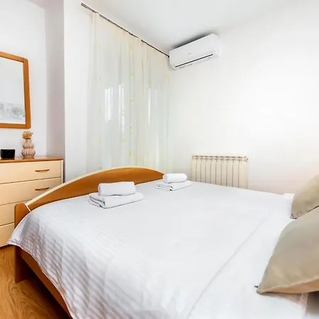 Appartement Sandra Rovinj