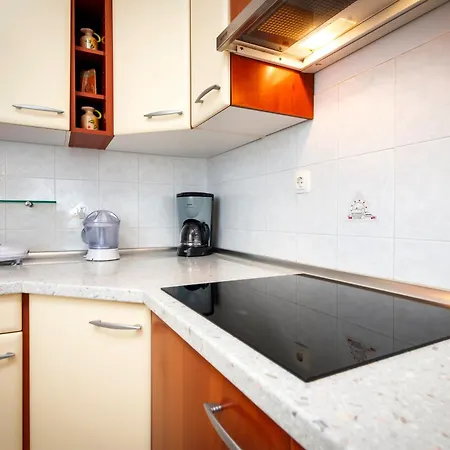 Apartment Sandra Rovinj