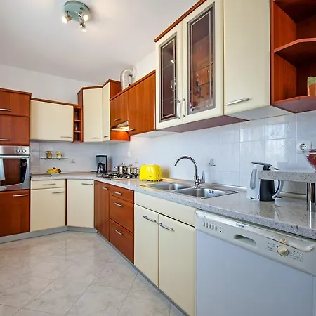 Apartment Sandra Rovinj