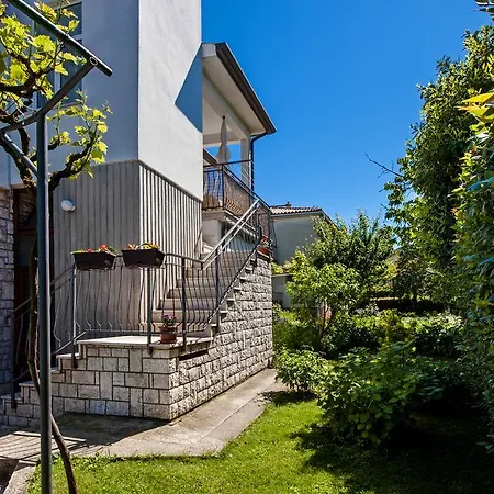 Sandra Apartment
