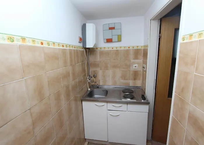 Sandra Apartment