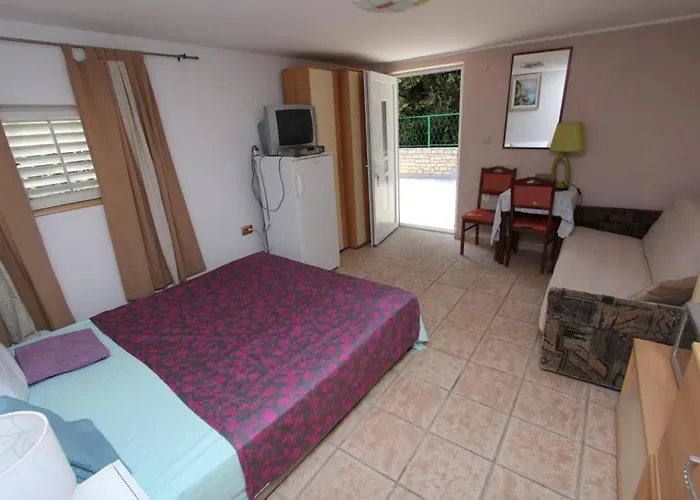 Sandra Apartment Rovinj