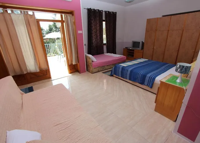Sandra Apartment