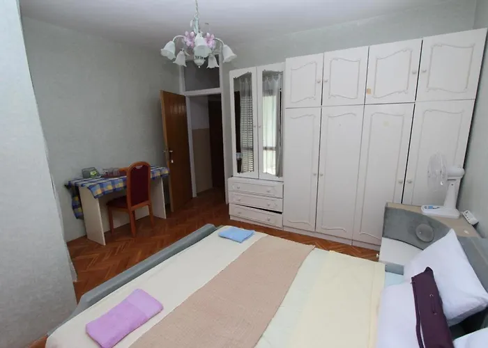 Apartment Sandra Rovinj