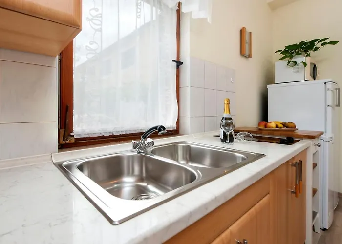 Sandra Apartment