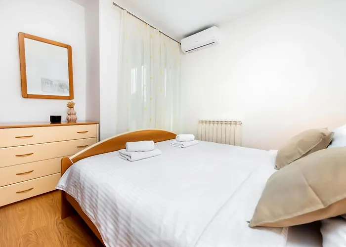 Apartment Sandra Rovinj