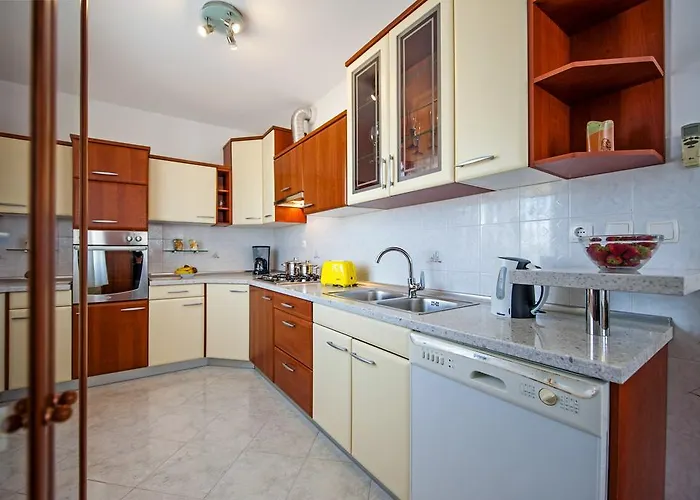 Apartment Sandra Rovinj